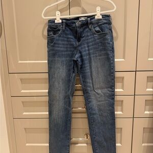 Carve Carson Jeans Favorite Fade